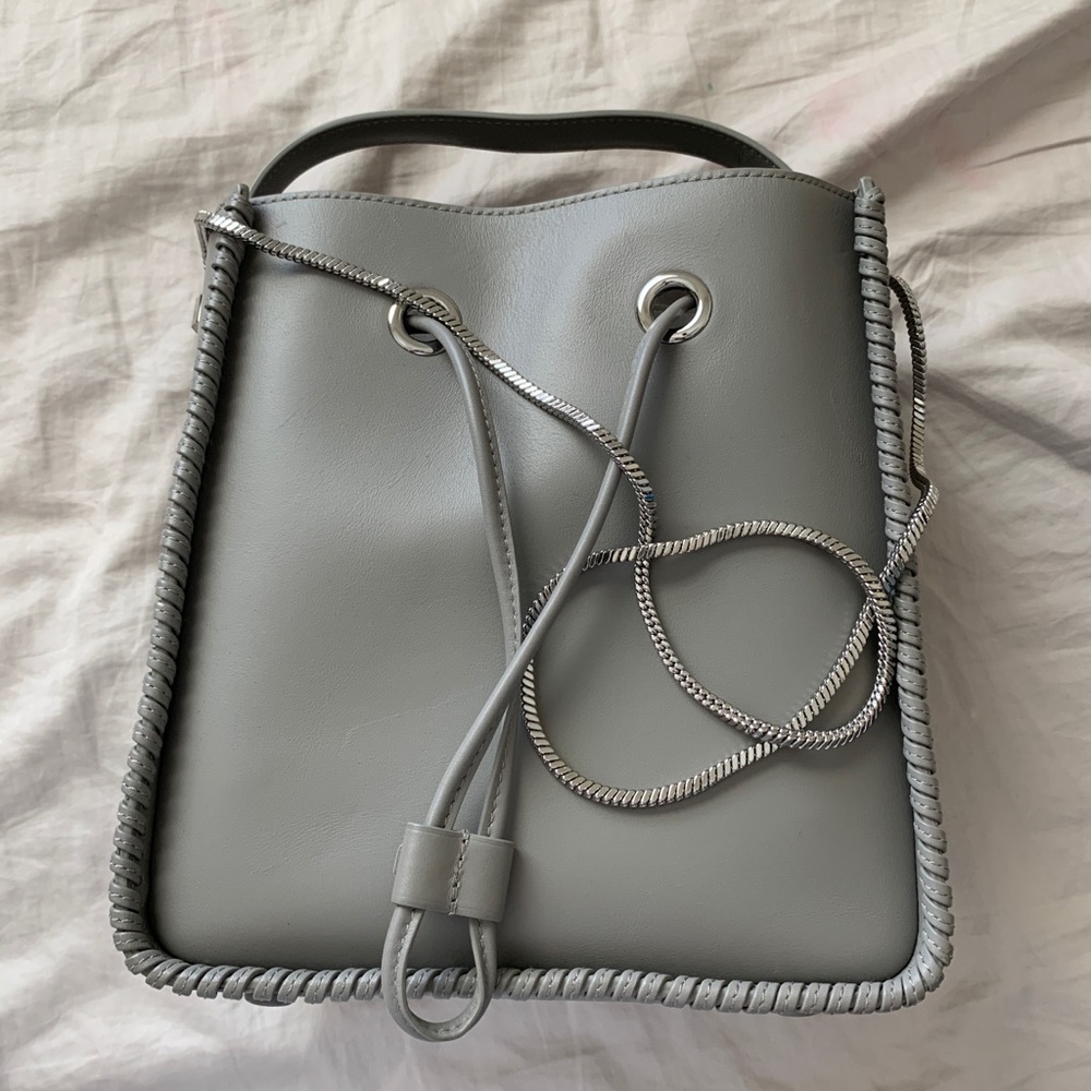 Bucket Bag